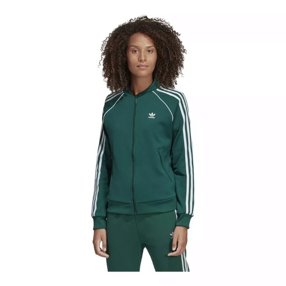 adidas Jackets & Blazers - NWT Adidas jacket size L